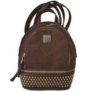 Danbury Mint Jose Hess Mini Backpack